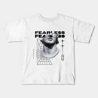 Fearless Kids T-Shirt